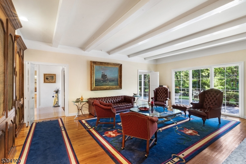 Holmehill - Residential