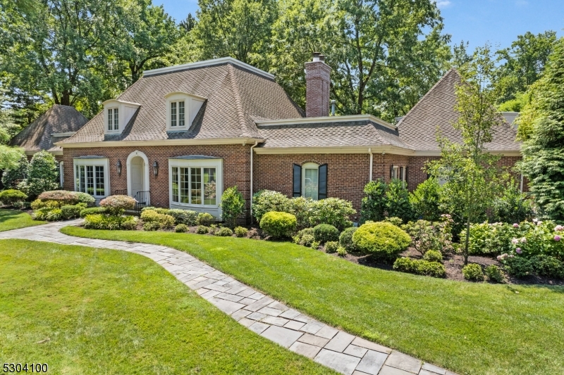 Holmehill - Residential