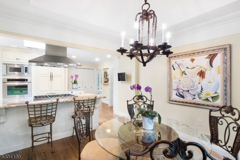 Holmehill - Residential