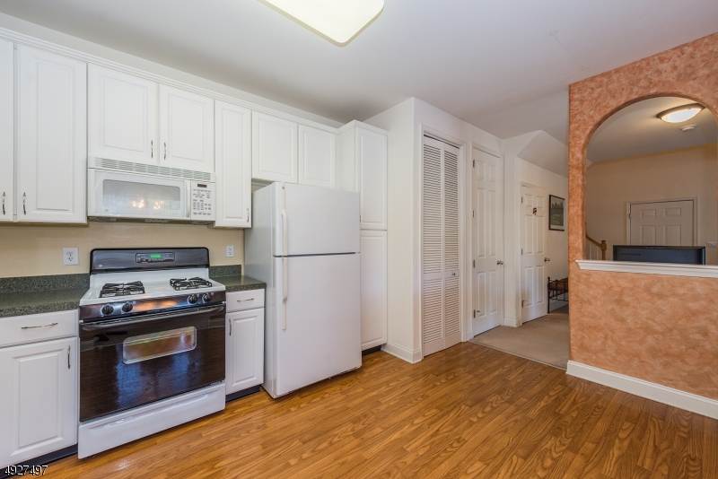 Warren Heights - Residential