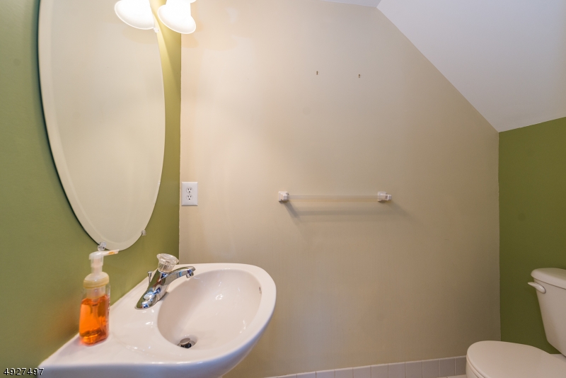 Warren Heights - Residential