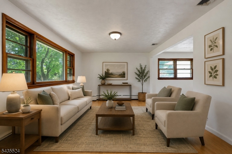 Pine Brook - Residential