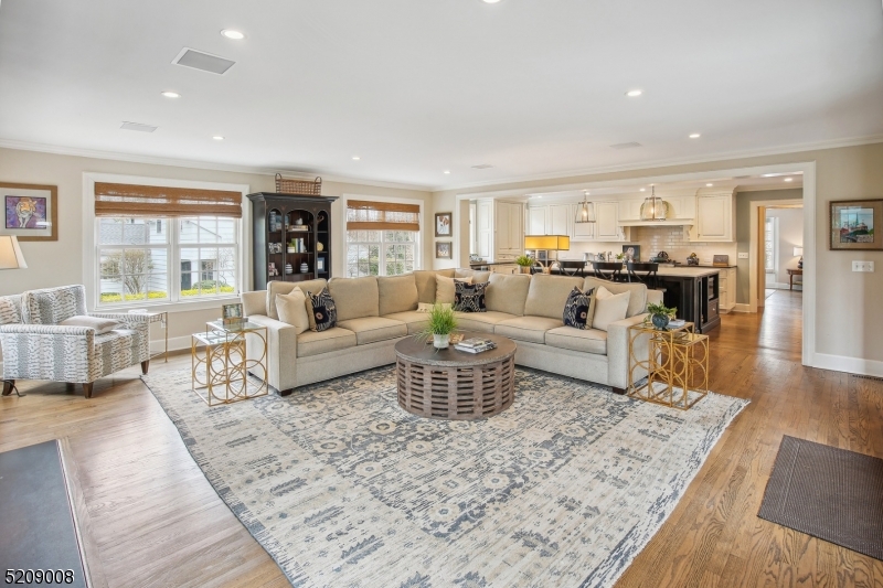 Old Short Hills - Residential