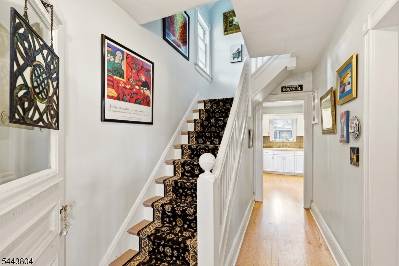 BROUGHTON - Residential