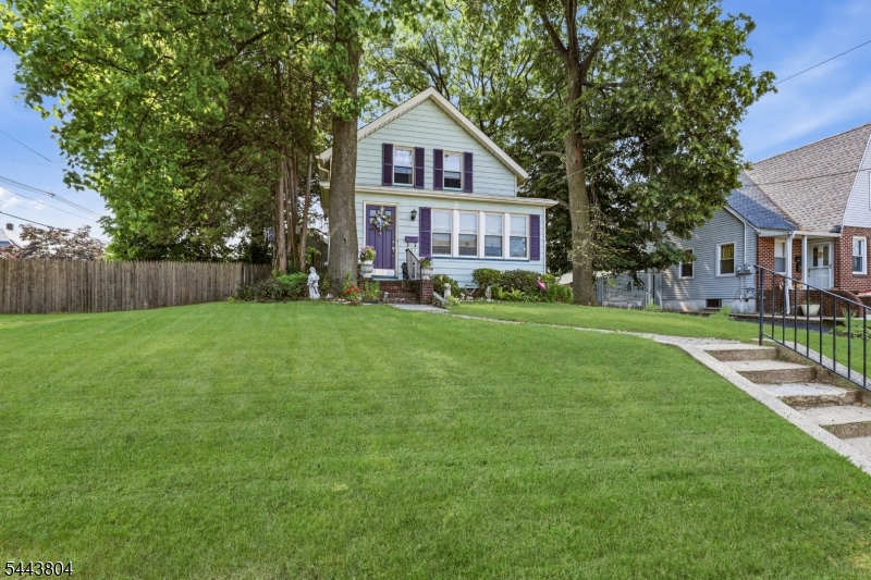 BROUGHTON - Residential