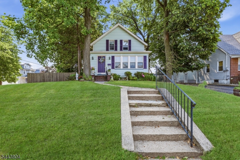 BROUGHTON - Residential