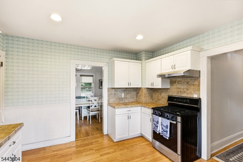 BROUGHTON - Residential