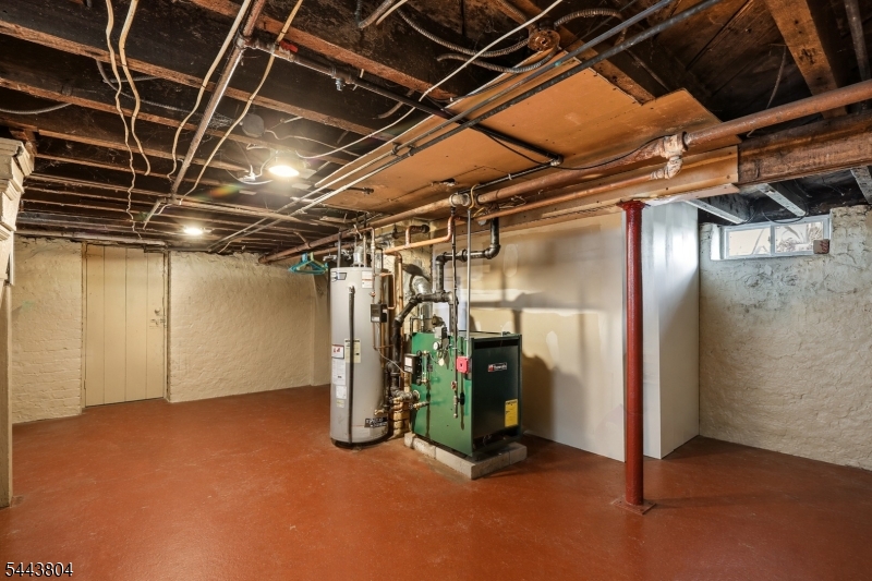 BROUGHTON - Residential
