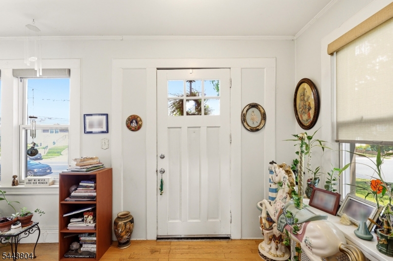 BROUGHTON - Residential