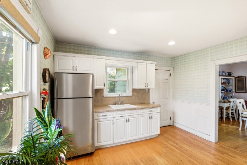 BROUGHTON - Residential