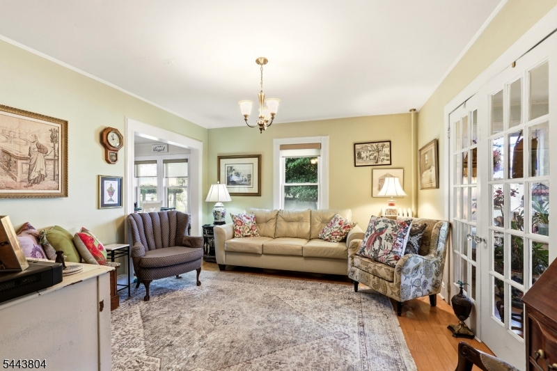 BROUGHTON - Residential
