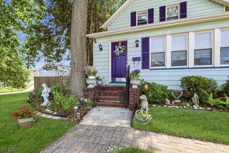 BROUGHTON - Residential