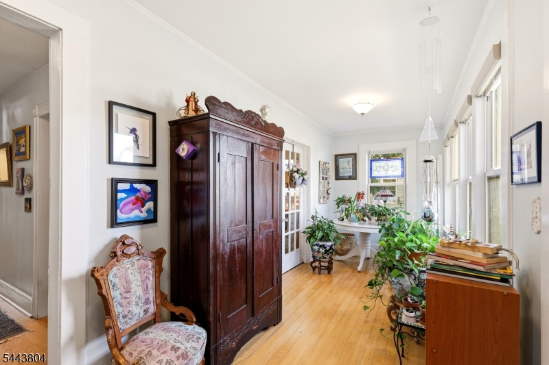 BROUGHTON - Residential