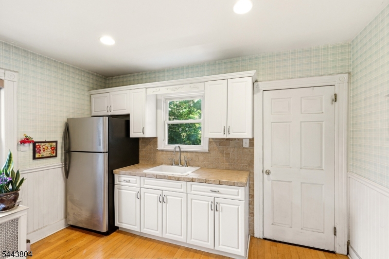 BROUGHTON - Residential