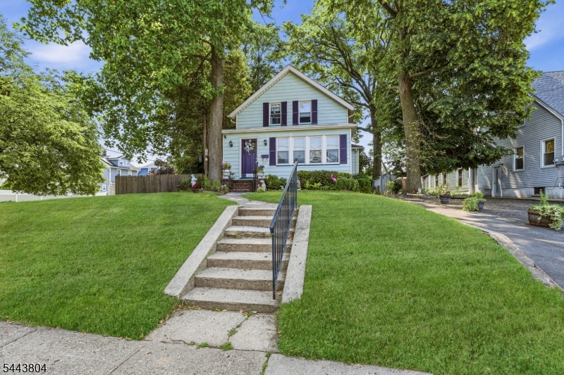 BROUGHTON - Residential
