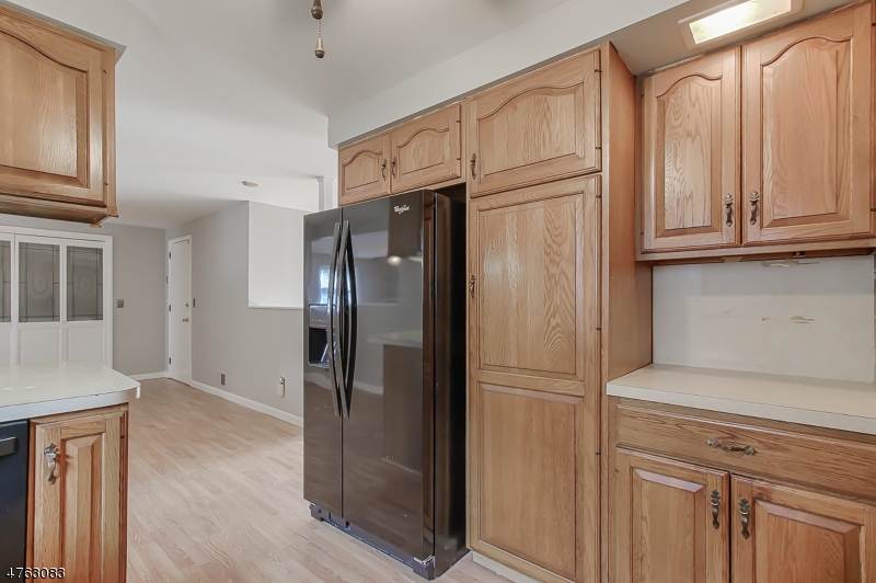 Lake Forest - Residential