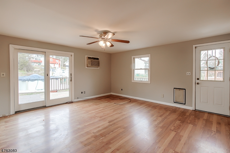 Lake Forest - Residential