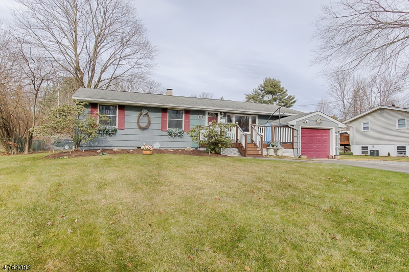 Lake Forest - Residential