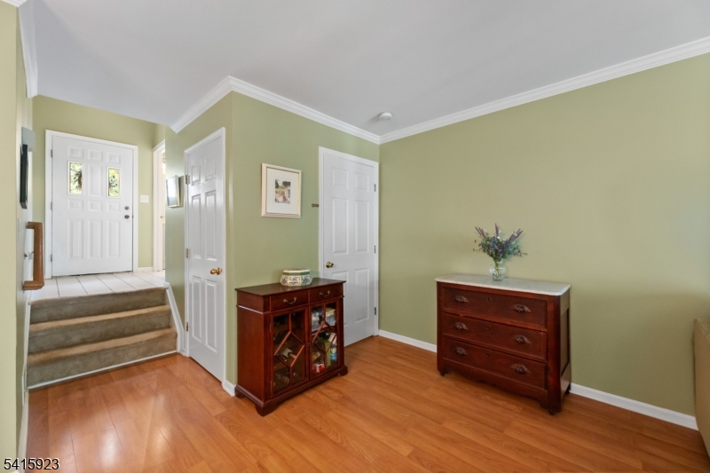 Montgomery Hills - Residential