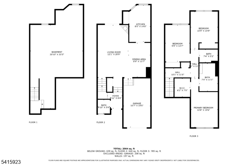 Montgomery Hills - Residential