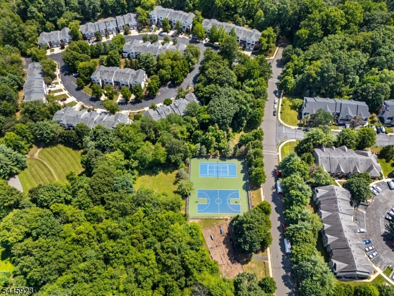 Montgomery Hills - Residential