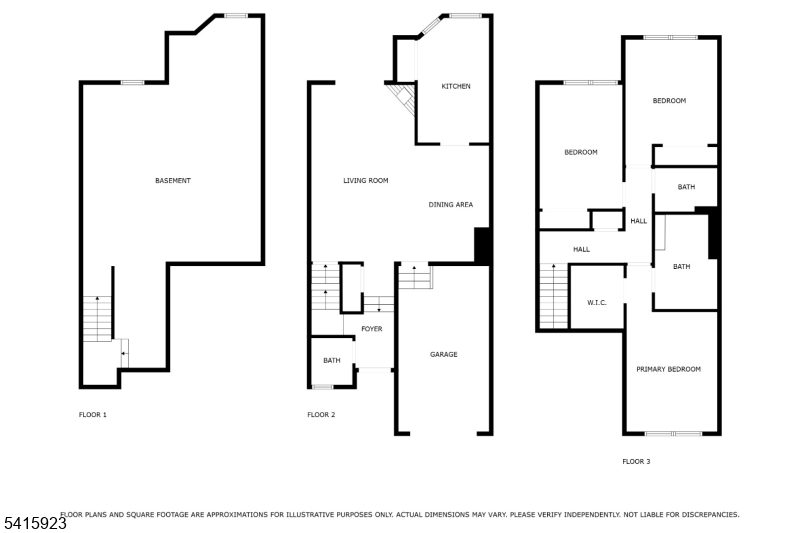 Montgomery Hills - Residential