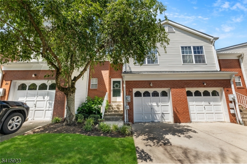 Montgomery Hills - Residential