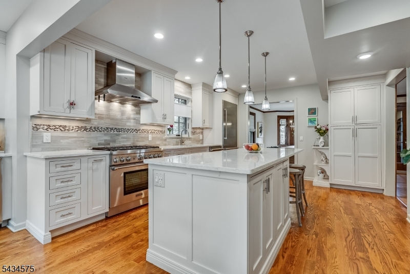 Glenwood - Residential