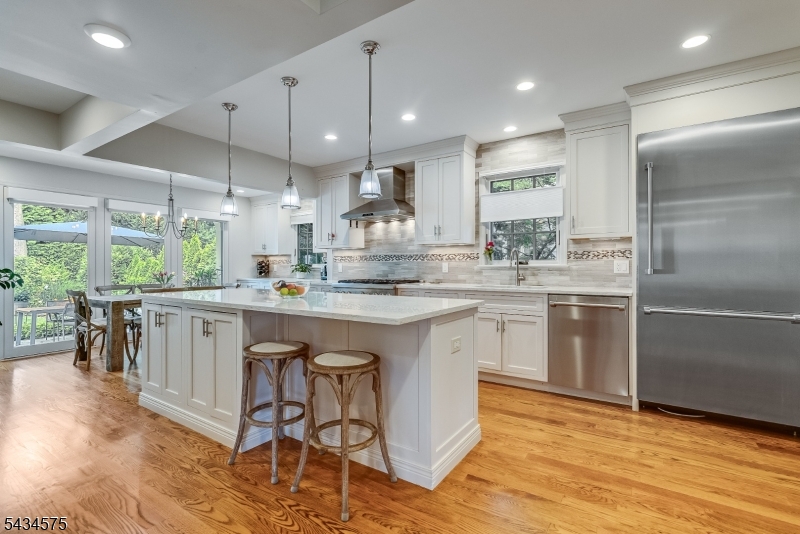 Glenwood - Residential