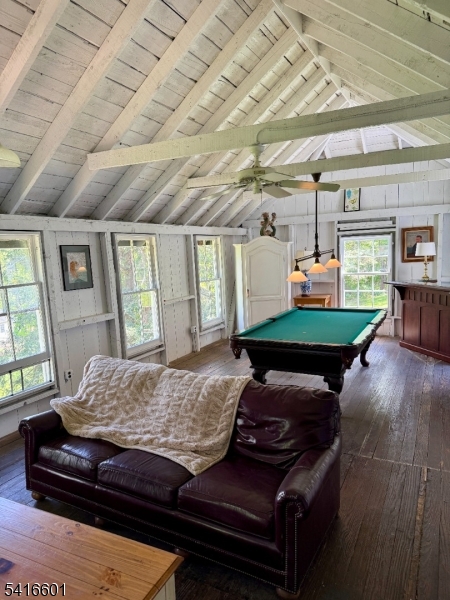 Basking Ridge village - Residential