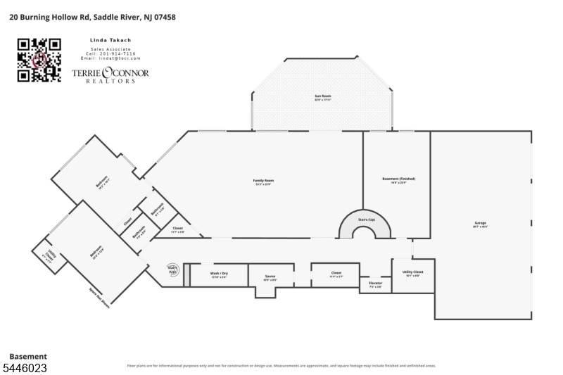 Burning Hollow - Residential