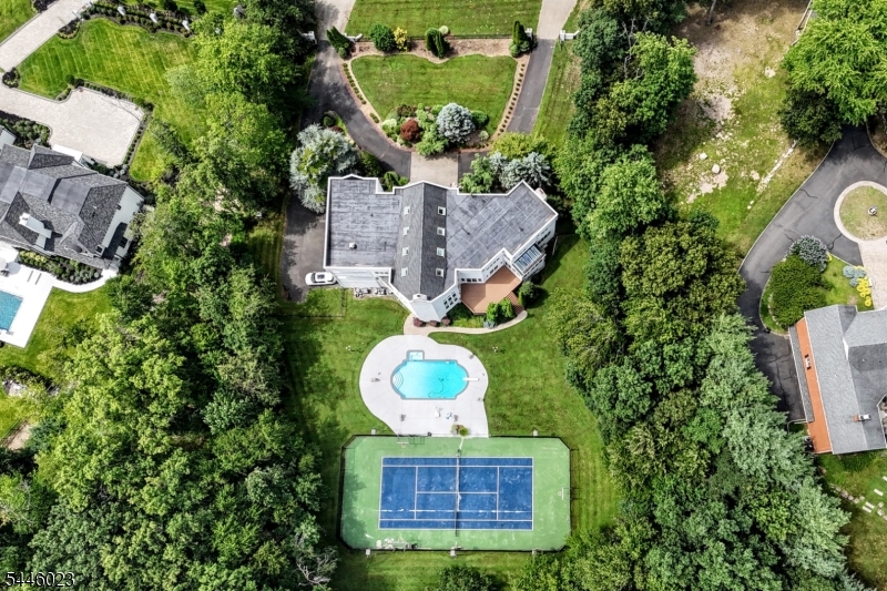 Burning Hollow - Residential