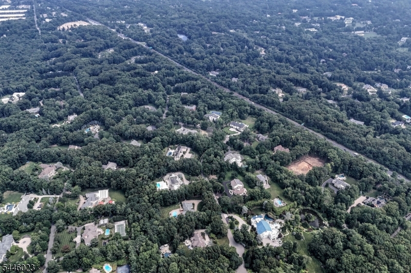 Burning Hollow - Residential