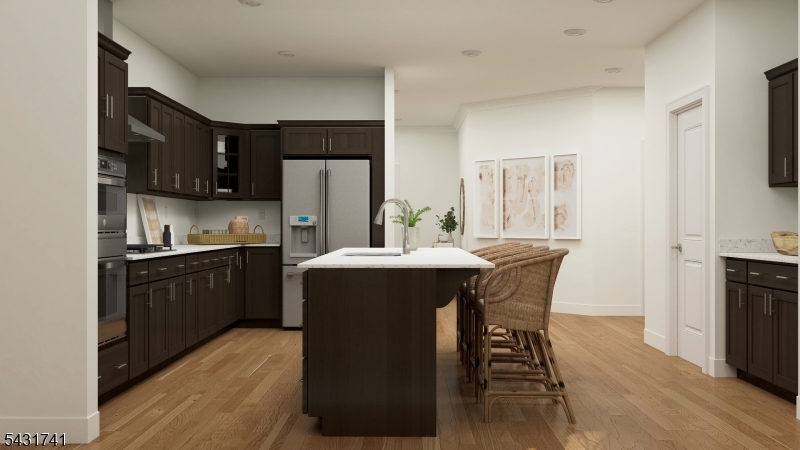 Valley View Park - Residential