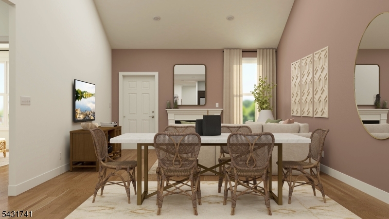 Valley View Park - Residential