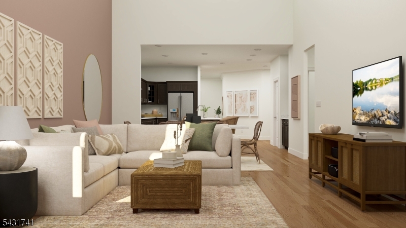 Valley View Park - Residential