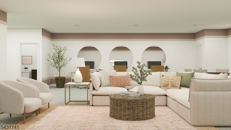 Valley View Park - Residential