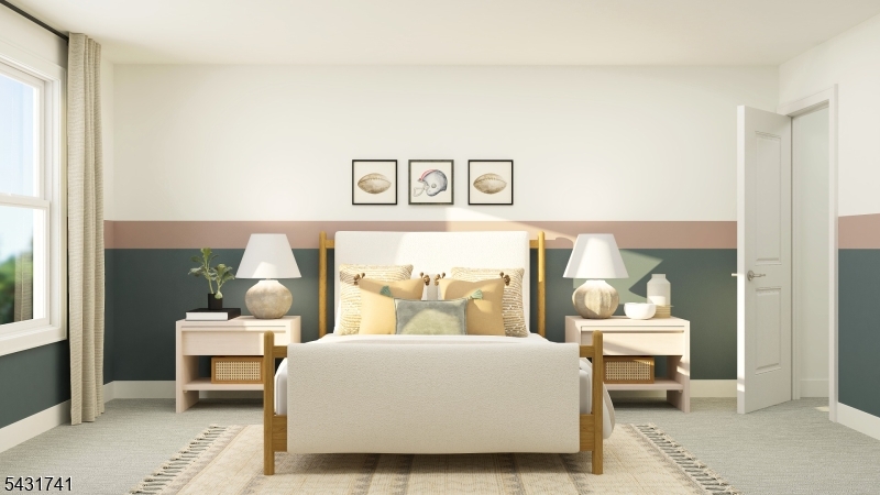 Valley View Park - Residential