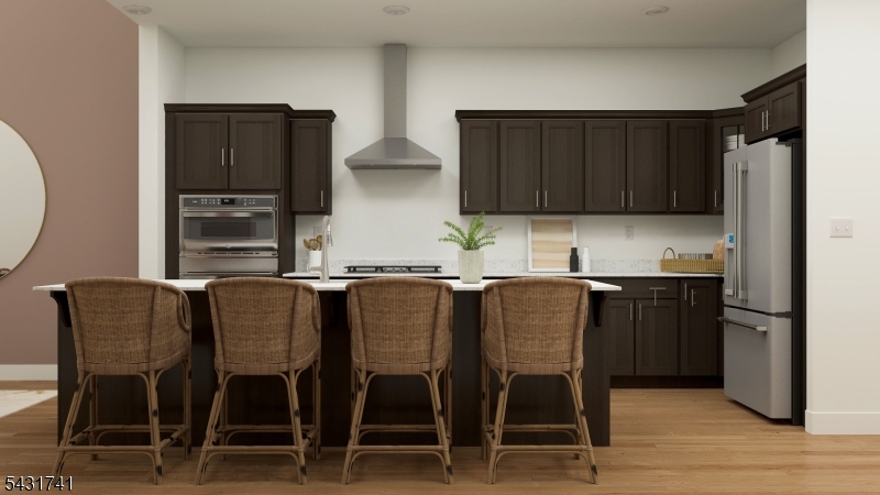 Valley View Park - Residential
