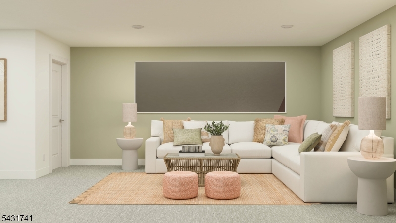 Valley View Park - Residential