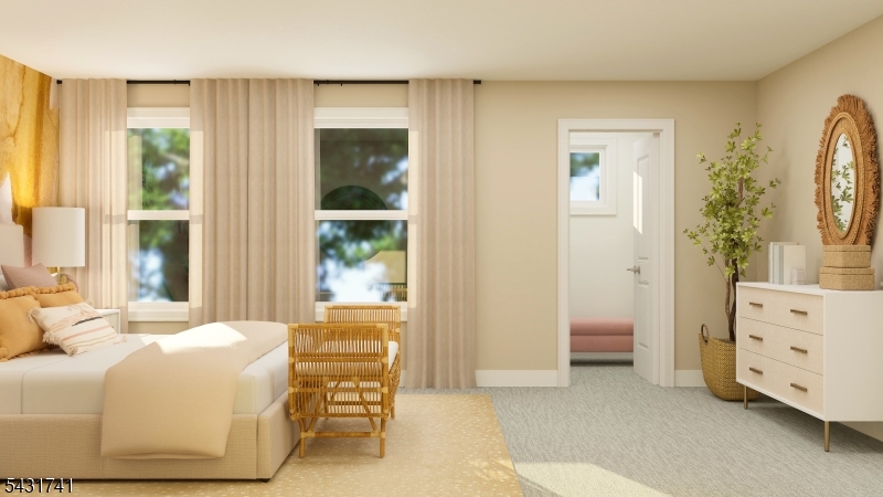 Valley View Park - Residential