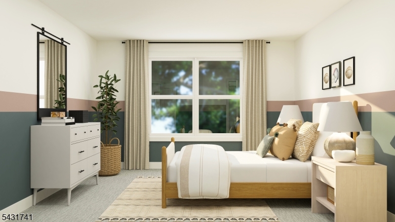 Valley View Park - Residential