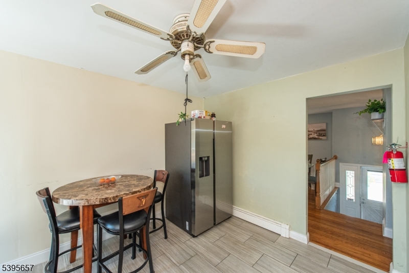 Lakefront Landing Channel - Residential