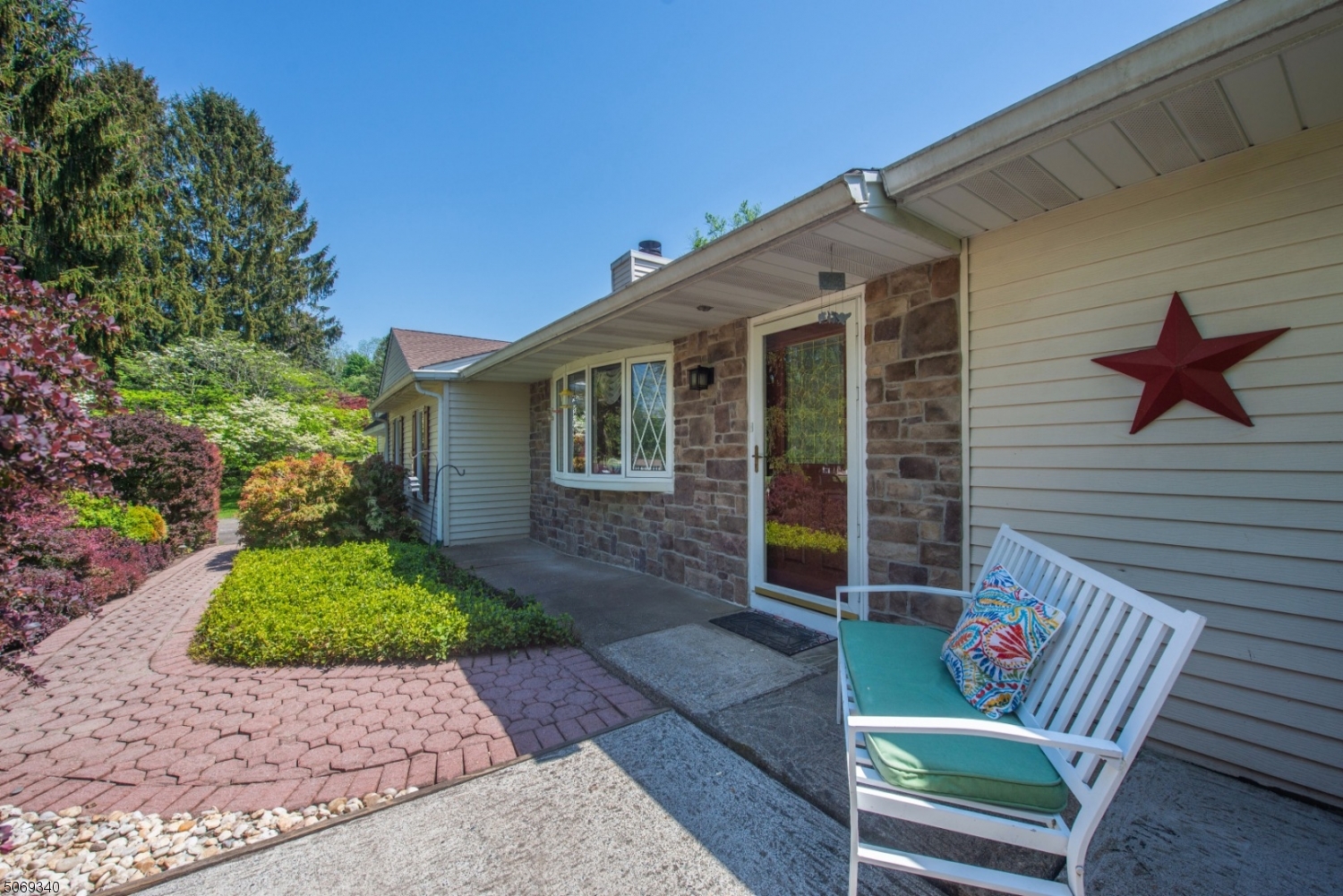 Schooleys Mountain - Residential