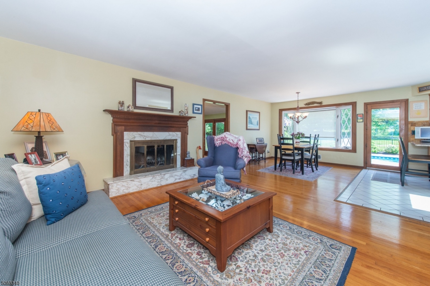 Schooleys Mountain - Residential