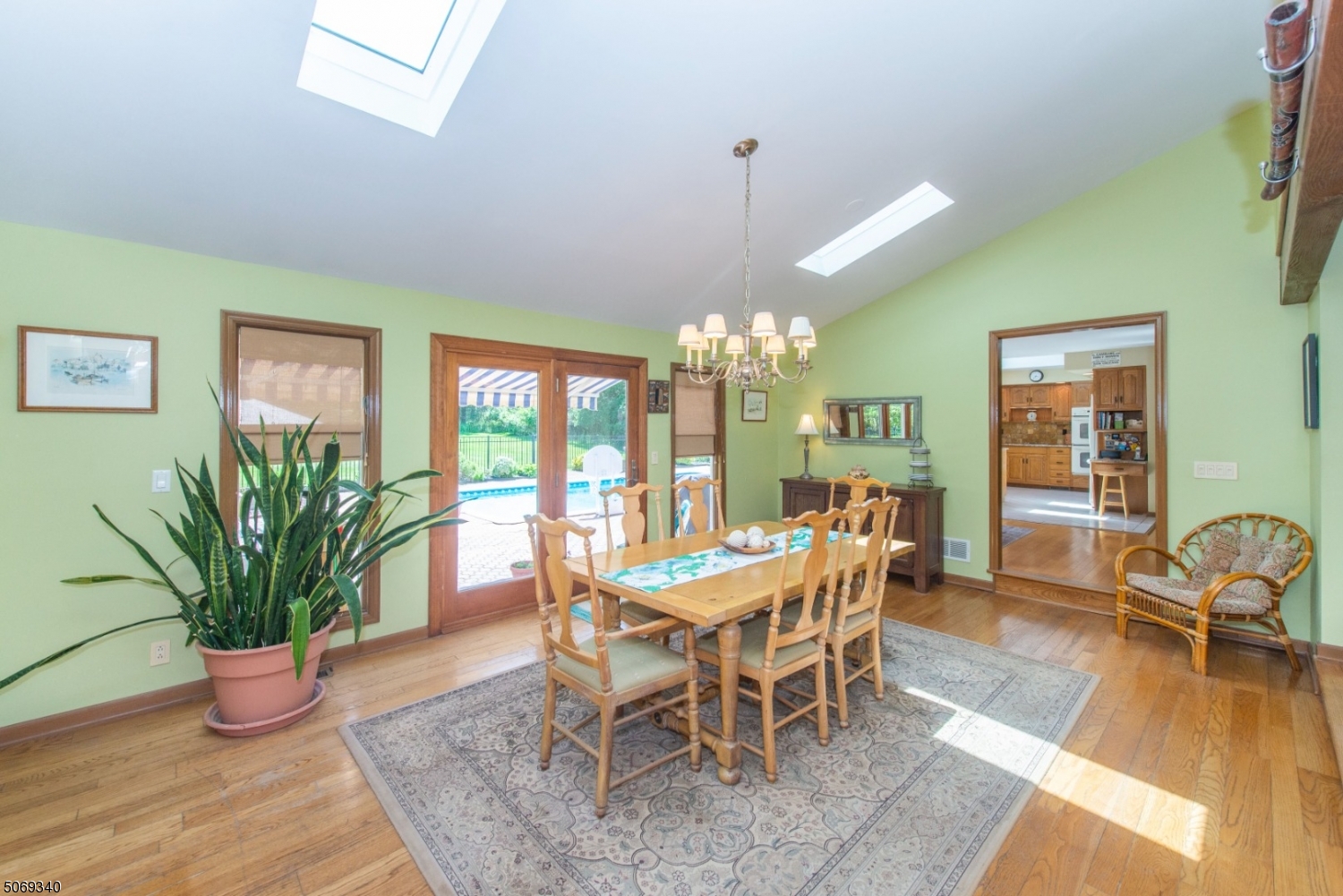 Schooleys Mountain - Residential