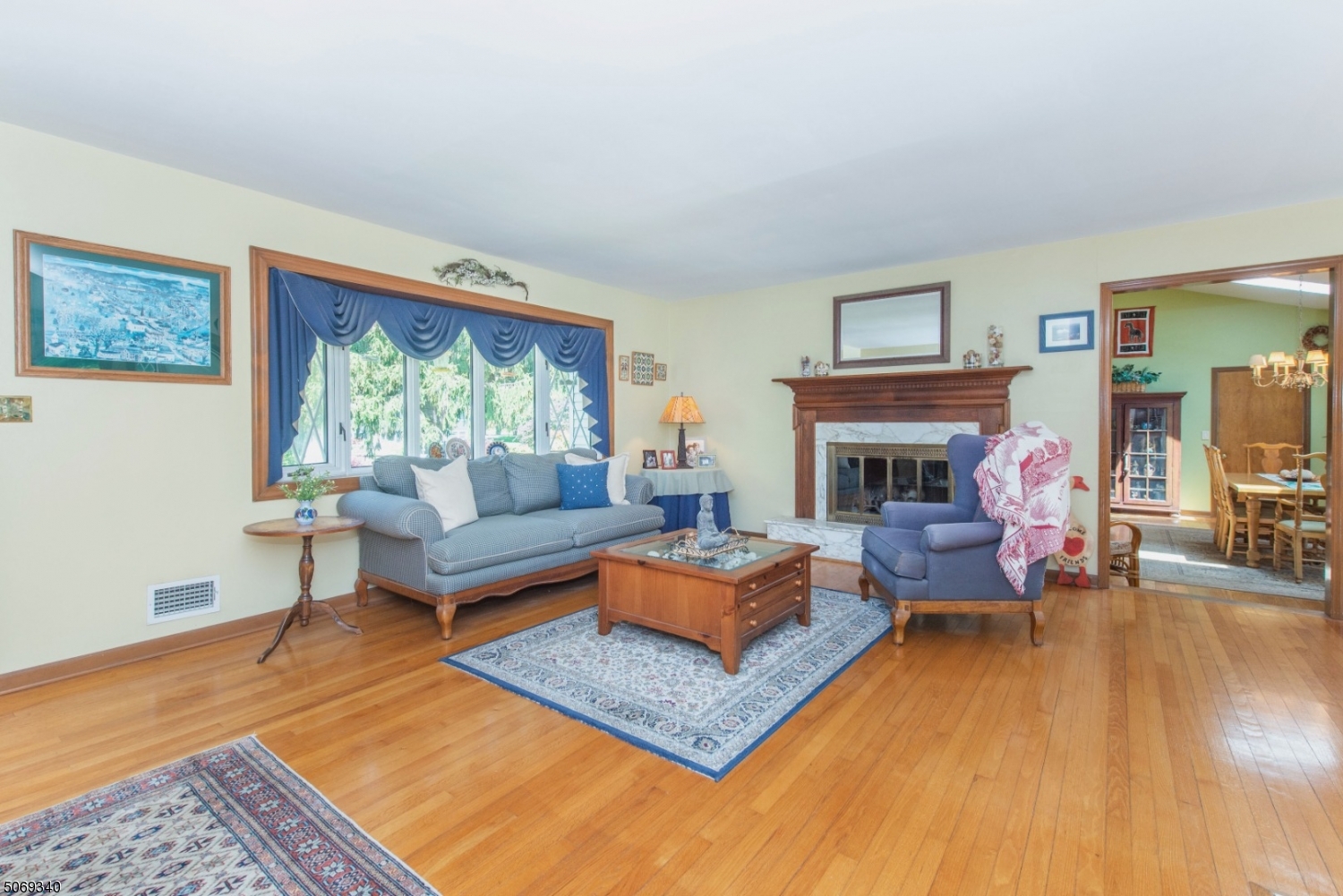 Schooleys Mountain - Residential