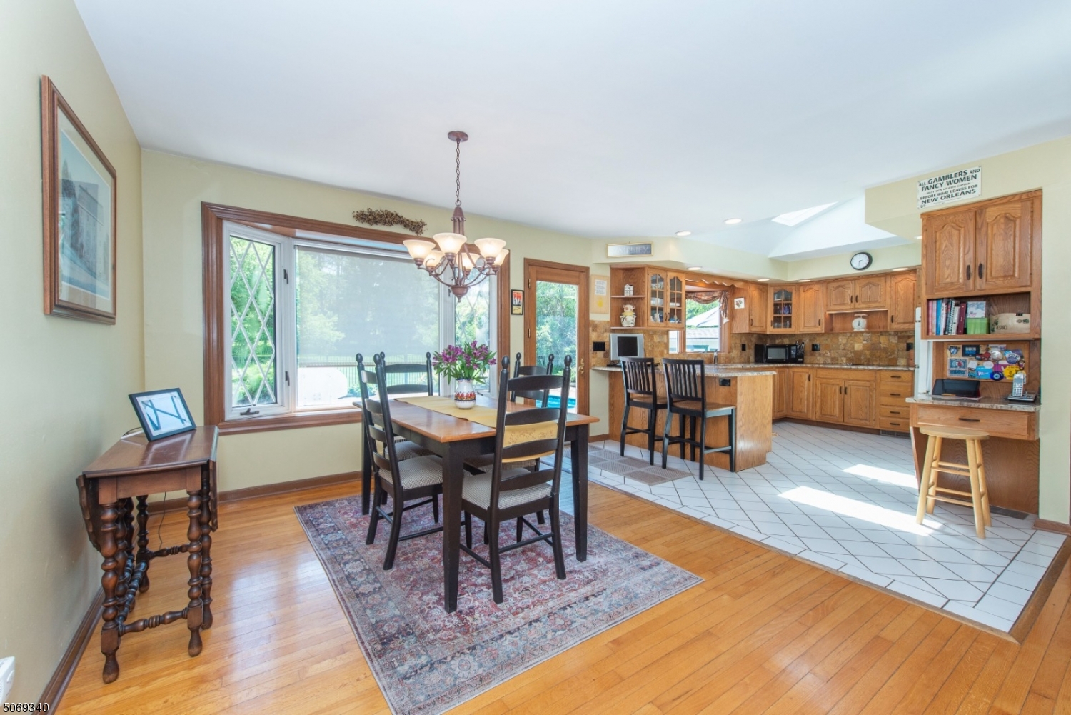 Schooleys Mountain - Residential