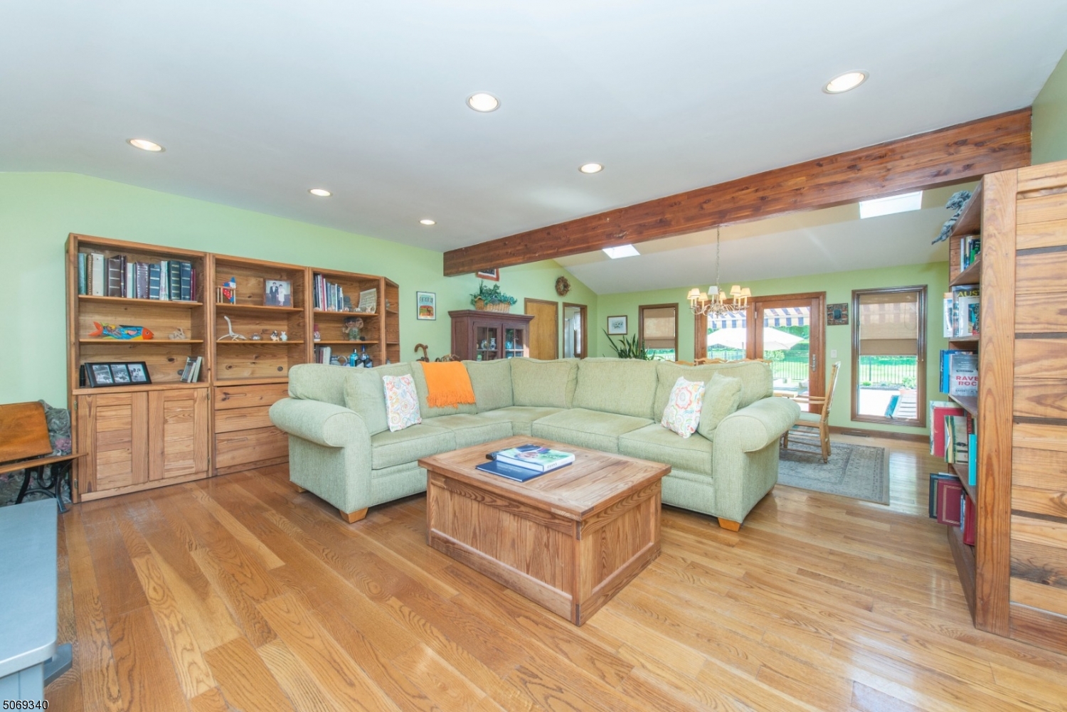 Schooleys Mountain - Residential
