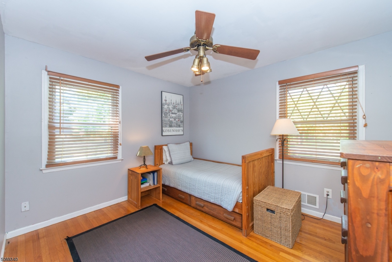 Schooleys Mountain - Residential
